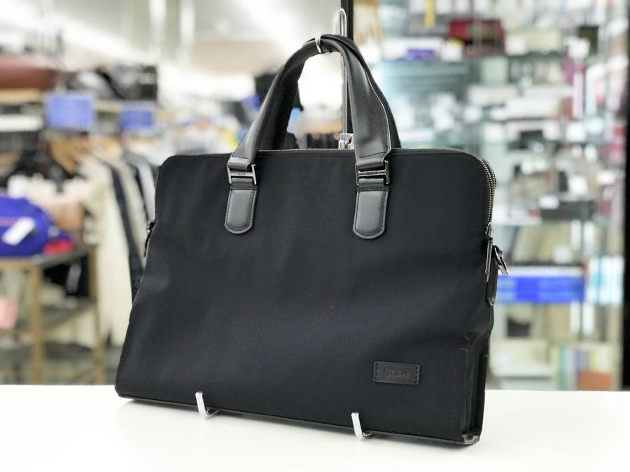 トゥミ TUMI ブリーフケース セネカ スリム ブリーフ レザー