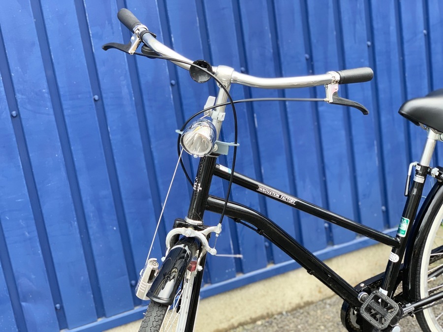 アサヒ 中古自転車が買取入荷しました！【牛久店】｜2019年10月24日