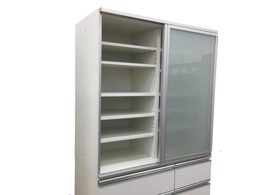 エスエークラフト 食器棚・レンジ台が入荷いたしました！【牛久店
