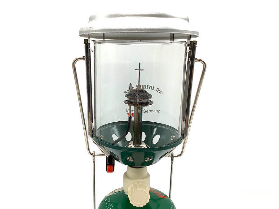 EPI SBランタンオート EPIgas◇ガスランタン/ランタンオート