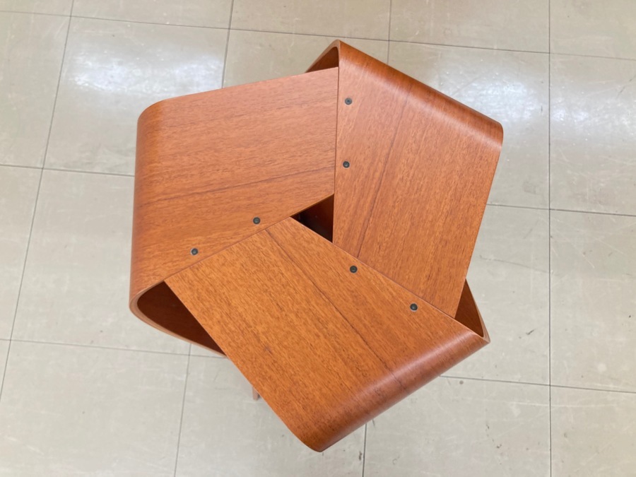 マッシュルームスツール　天童木工 マッシュルームスツール | 天童木工オンラインストア