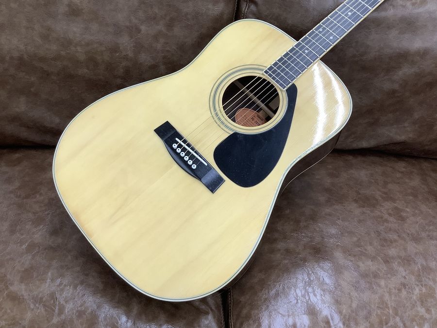 【現品限り一斉値下げ！】 YAMAHA(ヤマハ)のアコースティックギター、FG-251Bが買取入荷 ギター