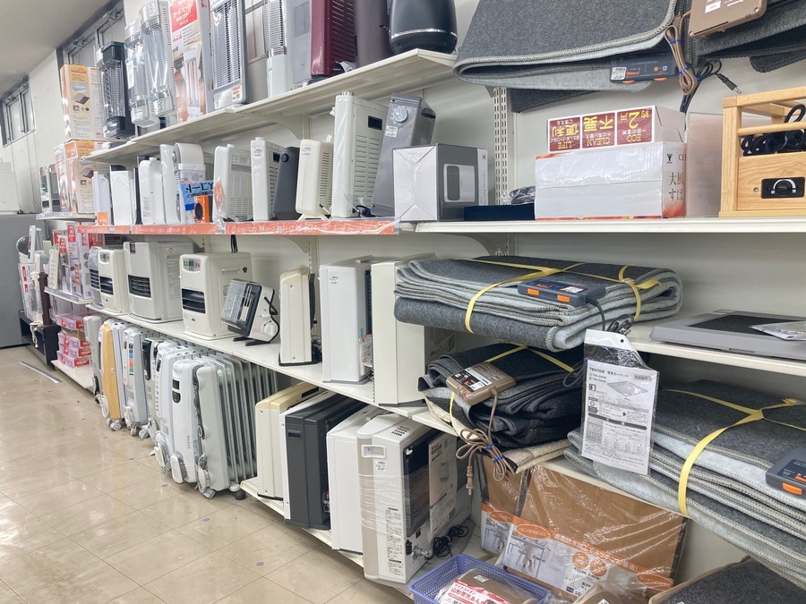 コタツの買取、販売はトレジャーファクトリー牛久店！｜2020年10月17日