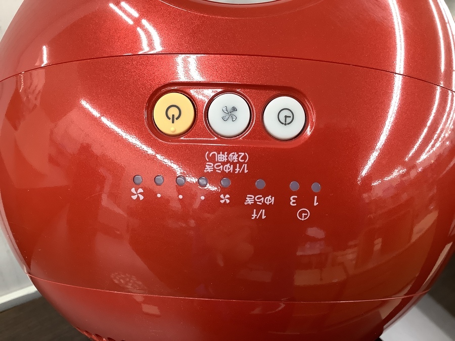 Panasonic(パナソニック) サーキュレーター【牛久店】｜2020年11月10日