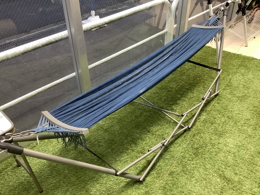 IDEE ハンモック