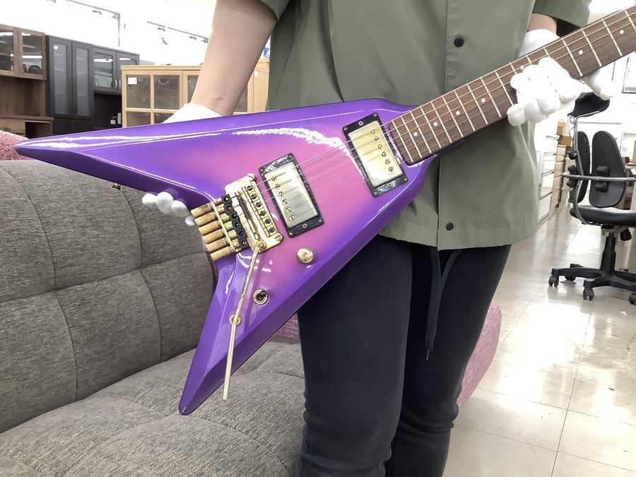 Greco (グレコ) TUSK買取入荷致しました♪【牛久店】｜2021年09月22日