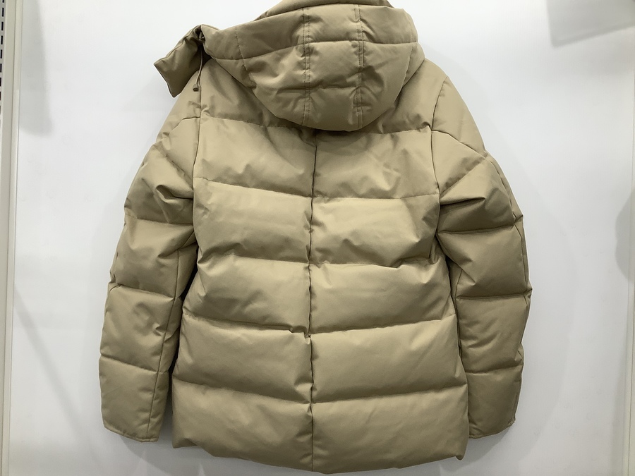 Pyrenex(ピレネックス)のベルフォールジャケットが入荷しました