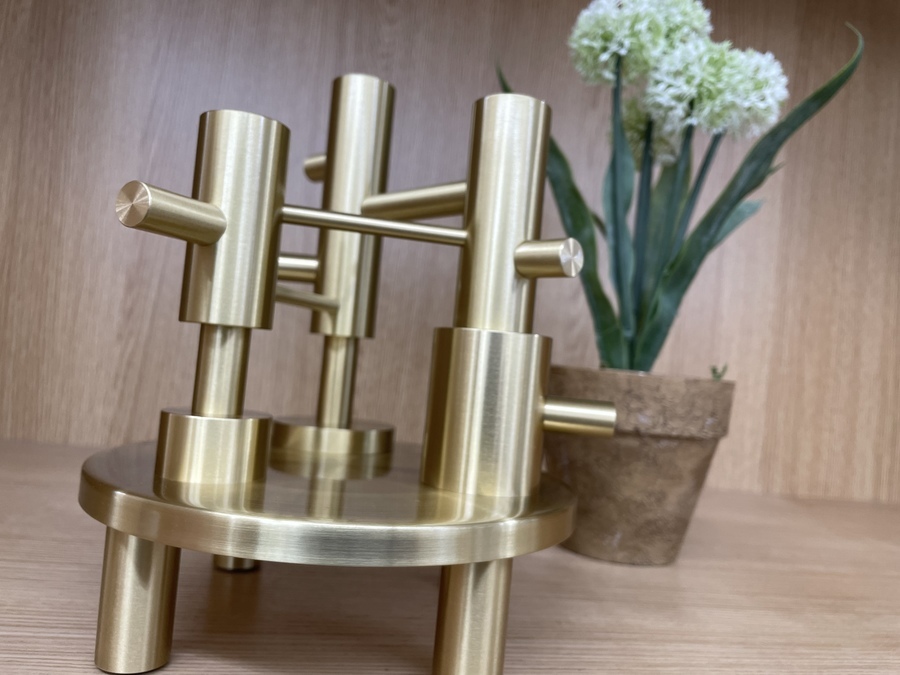 フリッツハンセン キャンドルホルダー 【公式通販】