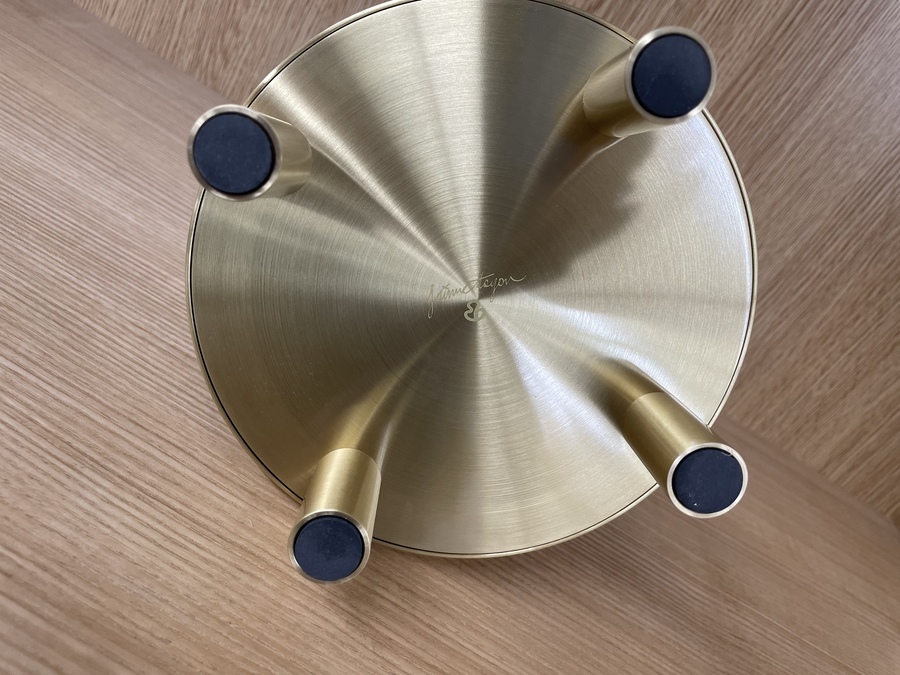 スマホで購入】Fritz Hansen (フリッツハンセン) キャンドルホルダーの