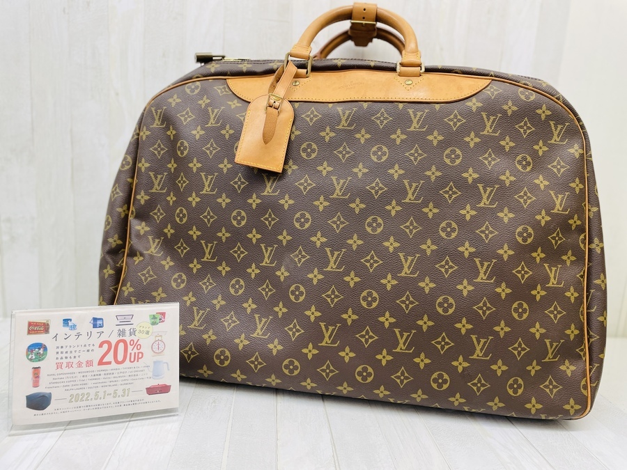 LOUIS VUITTONハンガー付きガーメントバッグ スマホで購入】LOUIS VUITTON（ルイヴィトン）ガーメントバッグ