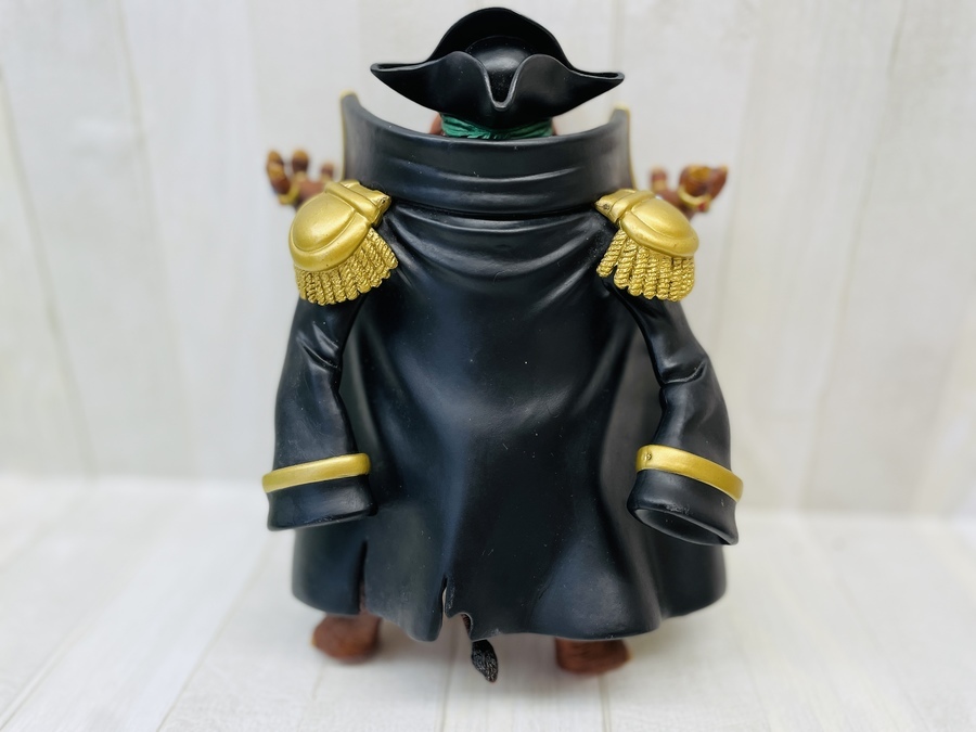 スマホで購入!】ワンピースのアニマルフィギュアが入荷しました