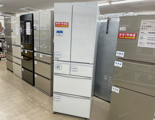 トレファクブログ画像1