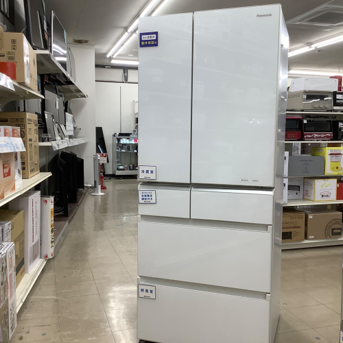 トレファクブログ画像1