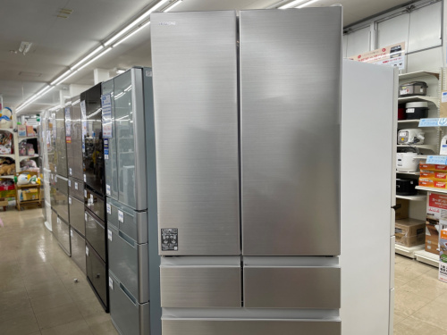 トレファクブログ画像1