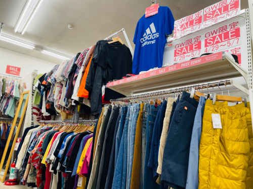 トレファクブログ画像1