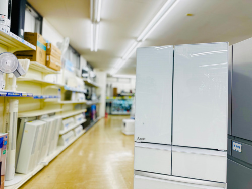 トレファクブログ画像1