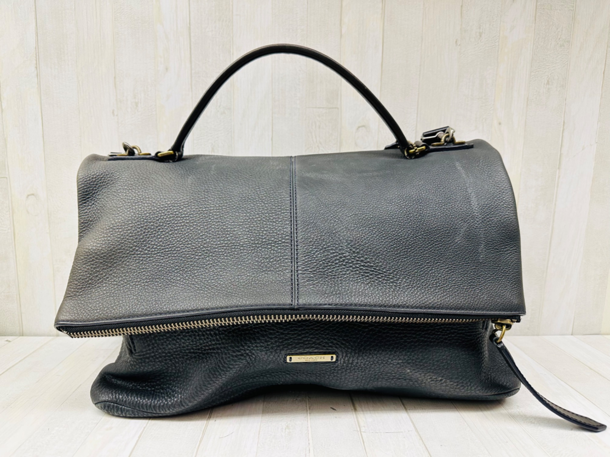 スマホで購入】COACH+BILLY REID 2WAYバッグのご紹介です!!｜2023年06