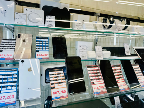 トレファクブログ画像2