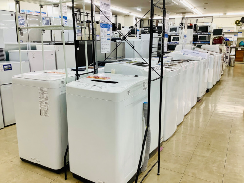 トレファクブログ画像1