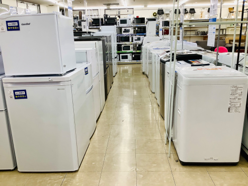 トレファクブログ画像2