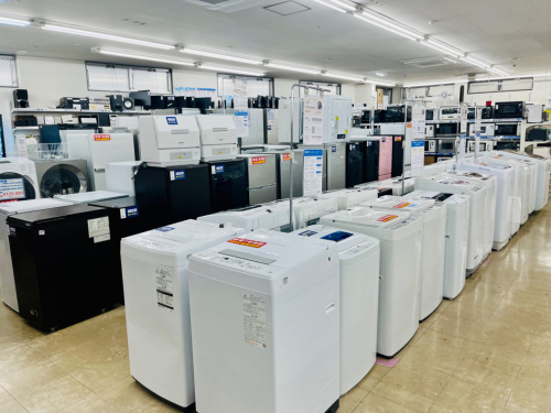 トレファクブログ画像1