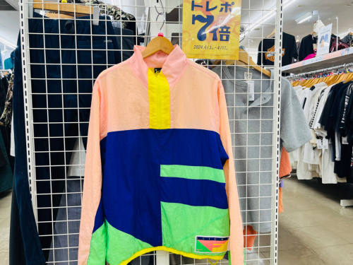 トレファクブログ画像1