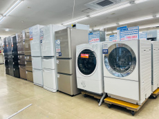 トレファク牛久店ブログ