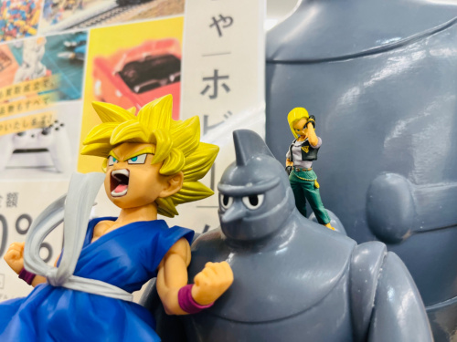 トレファクブログ画像1