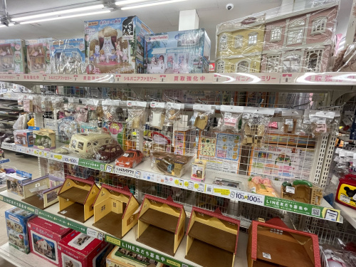 トレファクブログ画像3