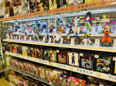 トレファク牛久店ブログ