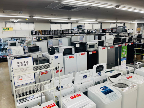 トレファクブログ画像2