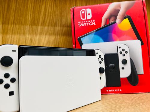 トレファクブログ画像1