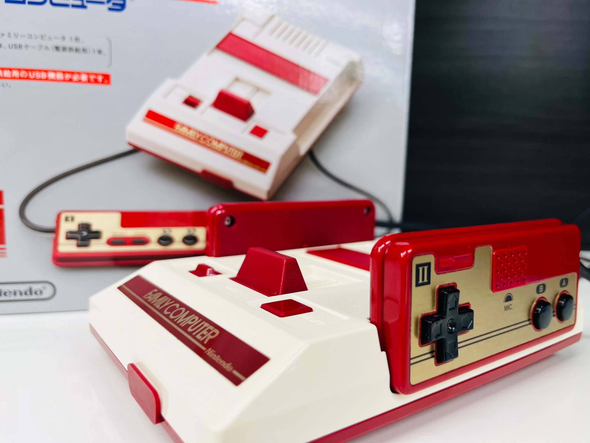 だじゃぐニンテンドークラシックミニ セット ニンテンドークラシックミニシリーズ｜任天堂