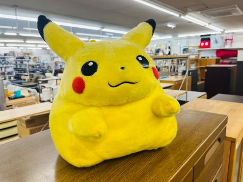 トレファクブログ画像1