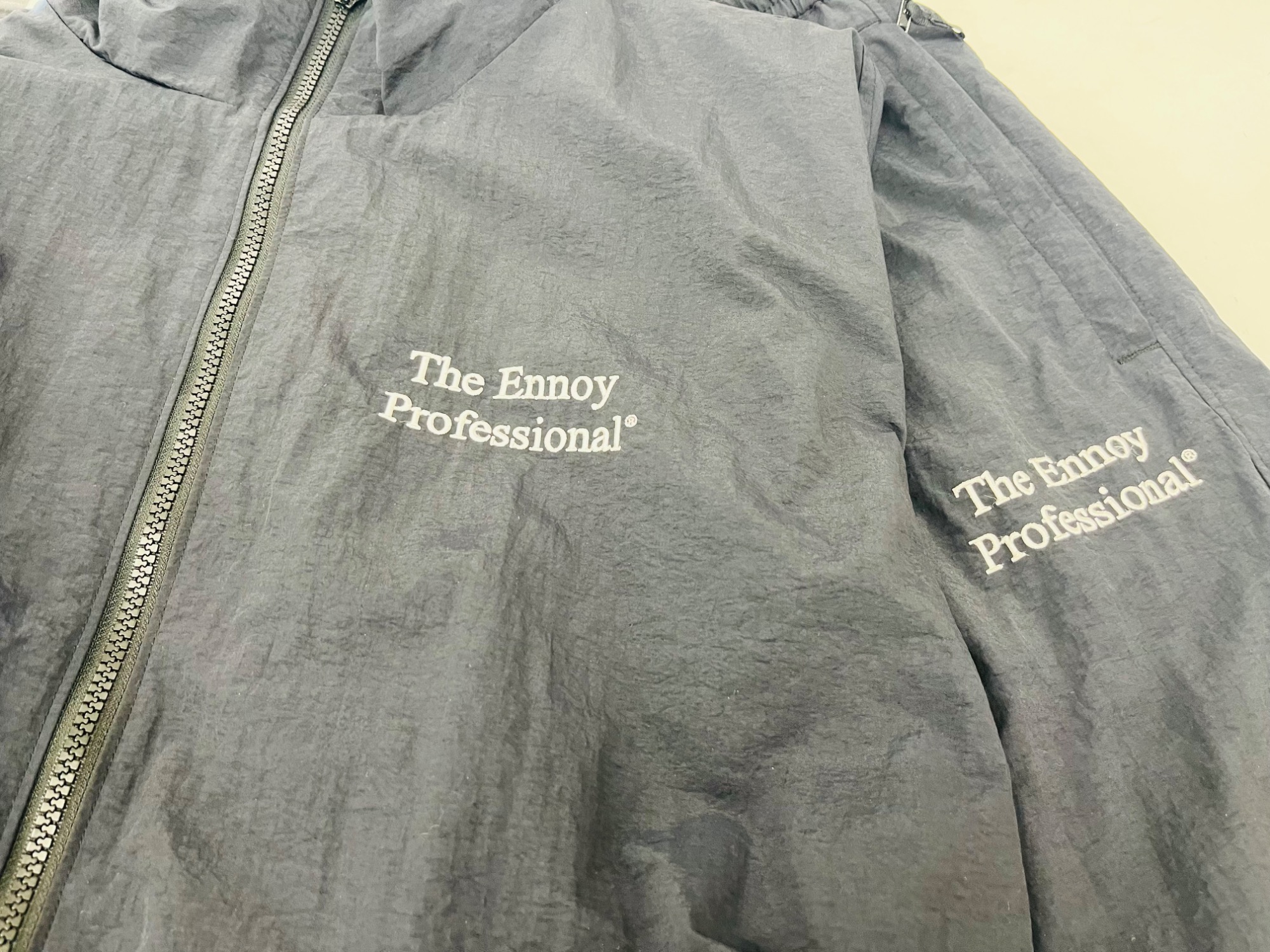【つくん様】The Ennoy Professional Blouson XL つくん様】The Ennoy Professional Blouson XL