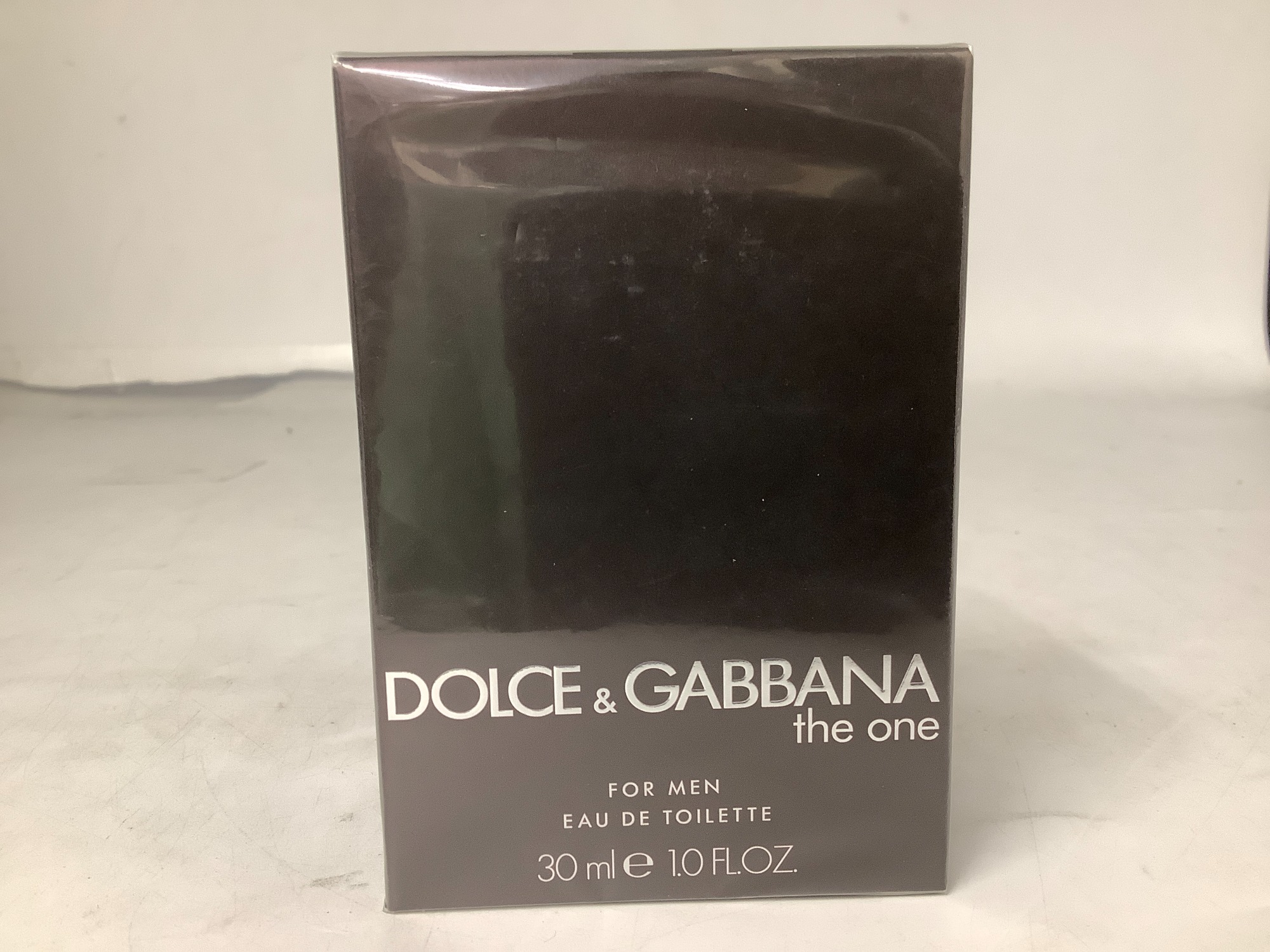 香水買取強化中！】DOLCE & GABBANAのオードトワレが入荷しま