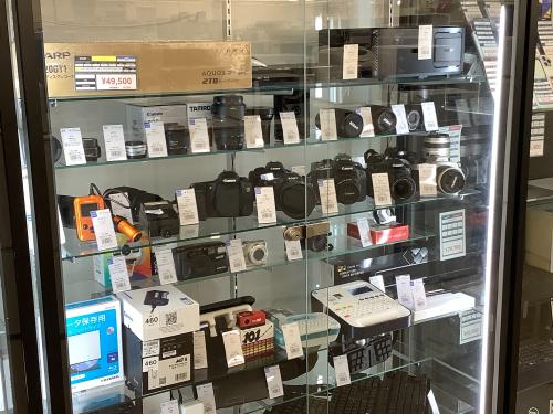 トレファクブログ画像1