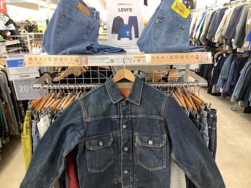 トレファクブログ画像1