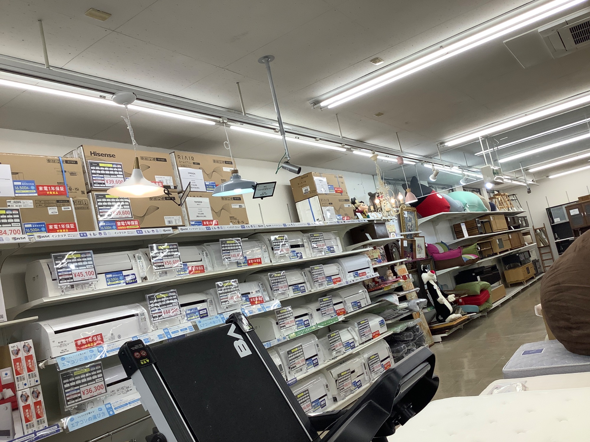 【トレファク神戸新長田】ART WORK STUDIOのウッドペンダント入荷しました！【取りに来れる方限定】 トレファク 神戸新長田店｜兵庫県神戸市のリサイクルショップ
