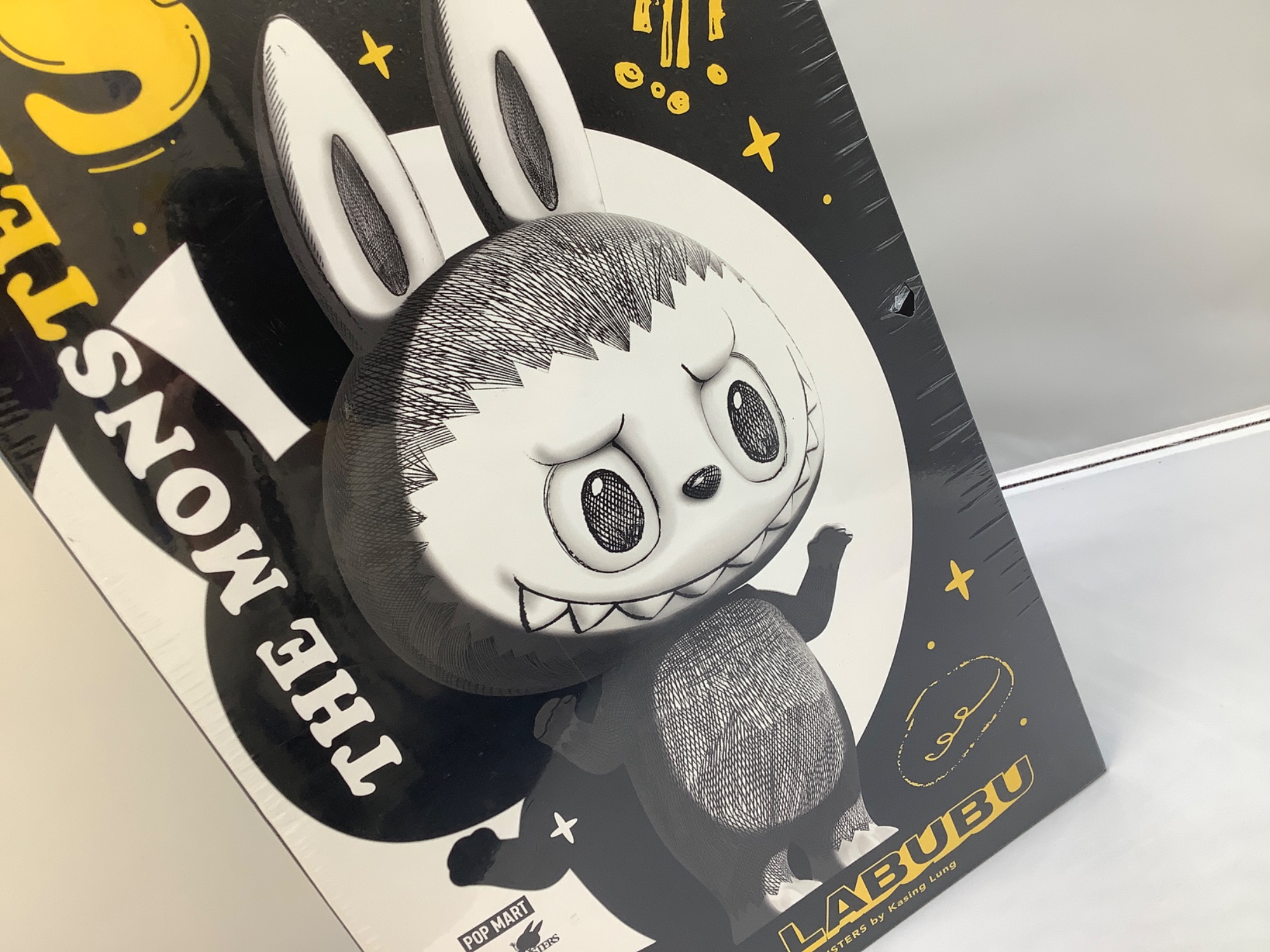 ち*ー様 ラブブ まとめ売り スマホで購入】POP MART フィギュア ラブブ買取入荷致しました！｜2025