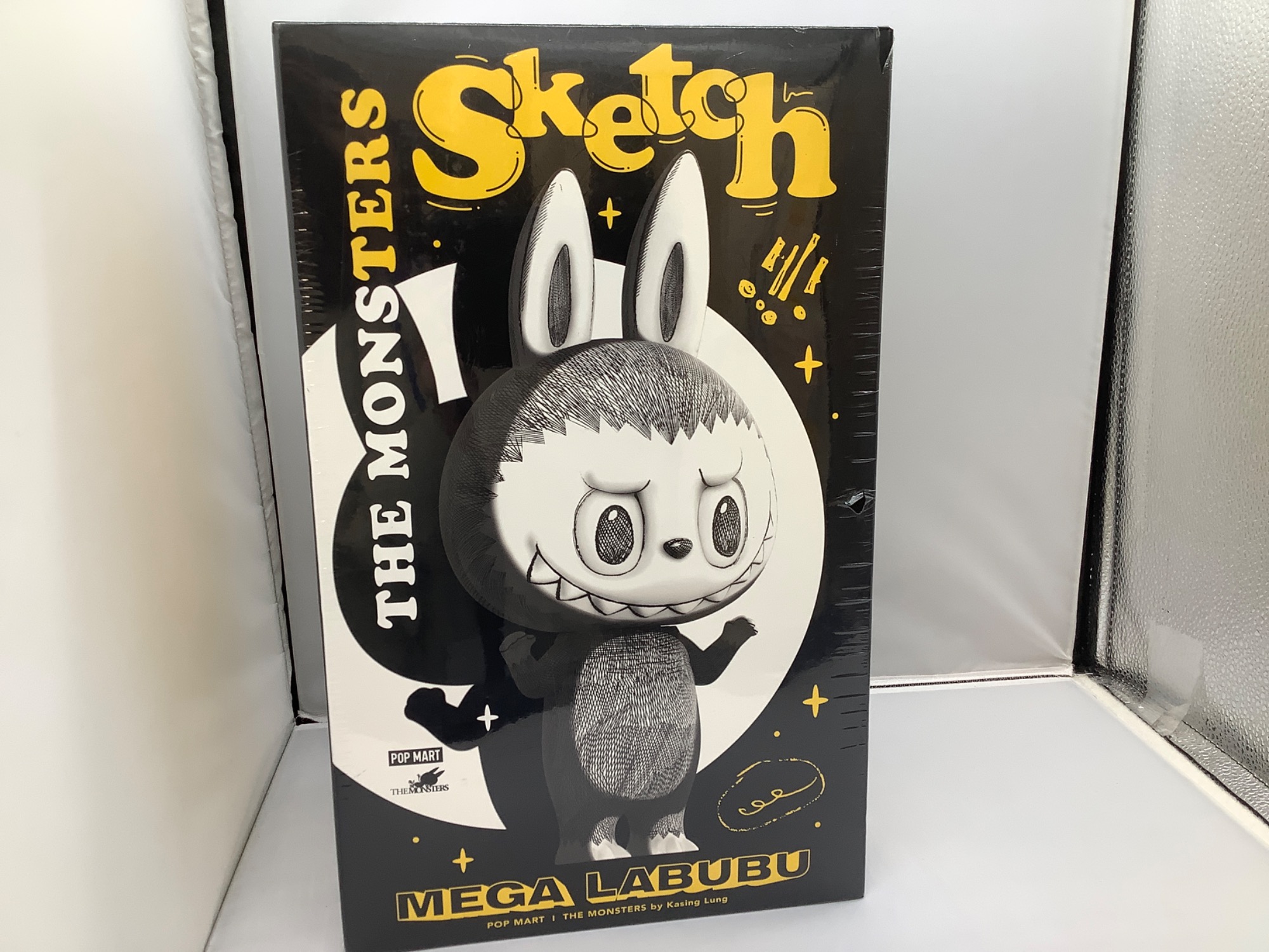 スマホで購入】POP MART フィギュア ラブブ買取入荷致しました！｜2025