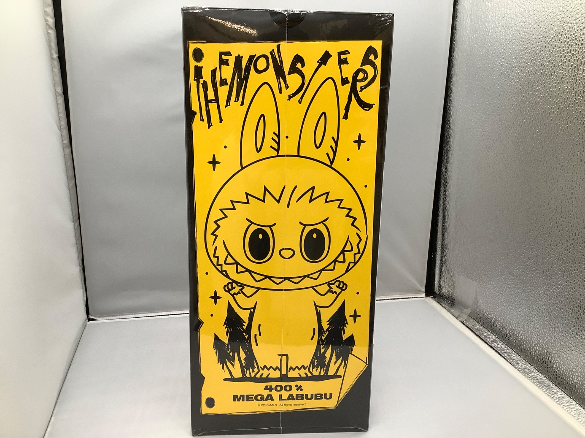 スマホで購入】POP MART フィギュア ラブブ買取入荷致しました！｜2025