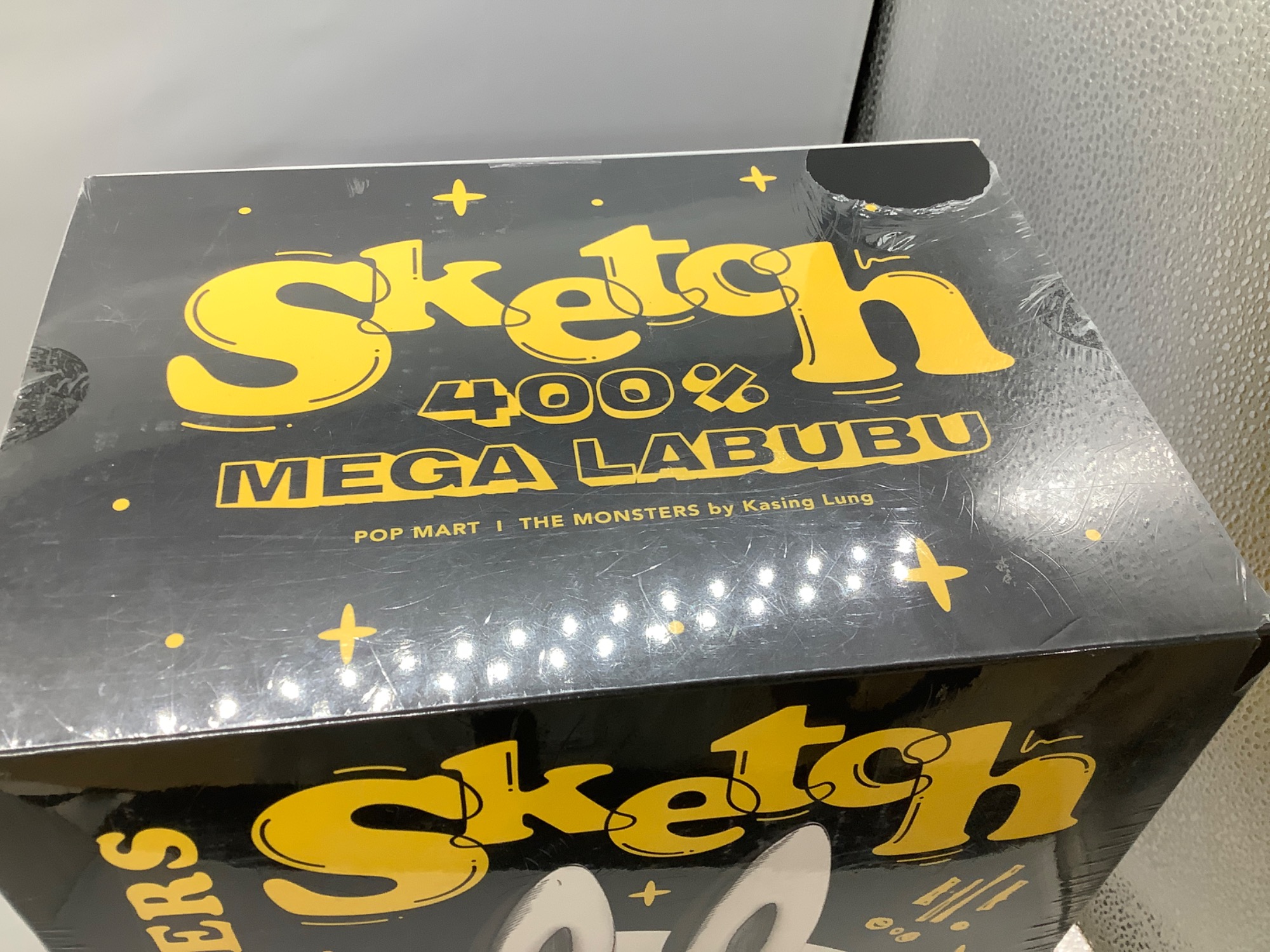 スマホで購入】POP MART フィギュア ラブブ買取入荷致しました！｜2025