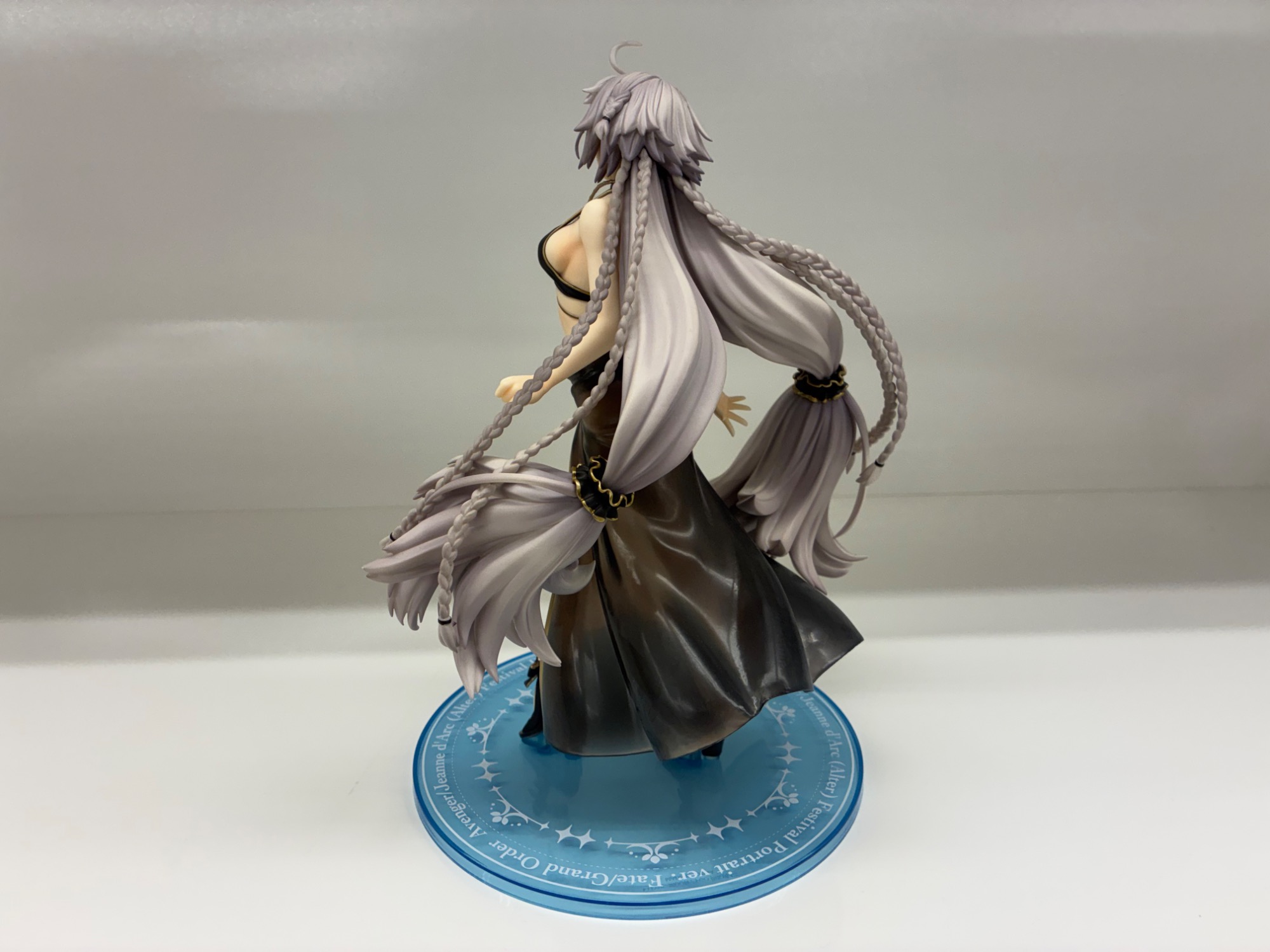 1月はホビー買取20％UP】Fate/Grand Order ジャンヌ・ダルク〔オルタ