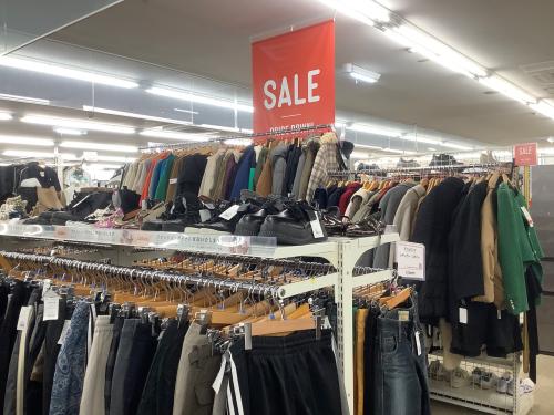 トレファクブログ画像1