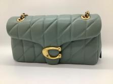 【ブランド品買取強化中！】COACHショルダーバック買取入荷致しました！！