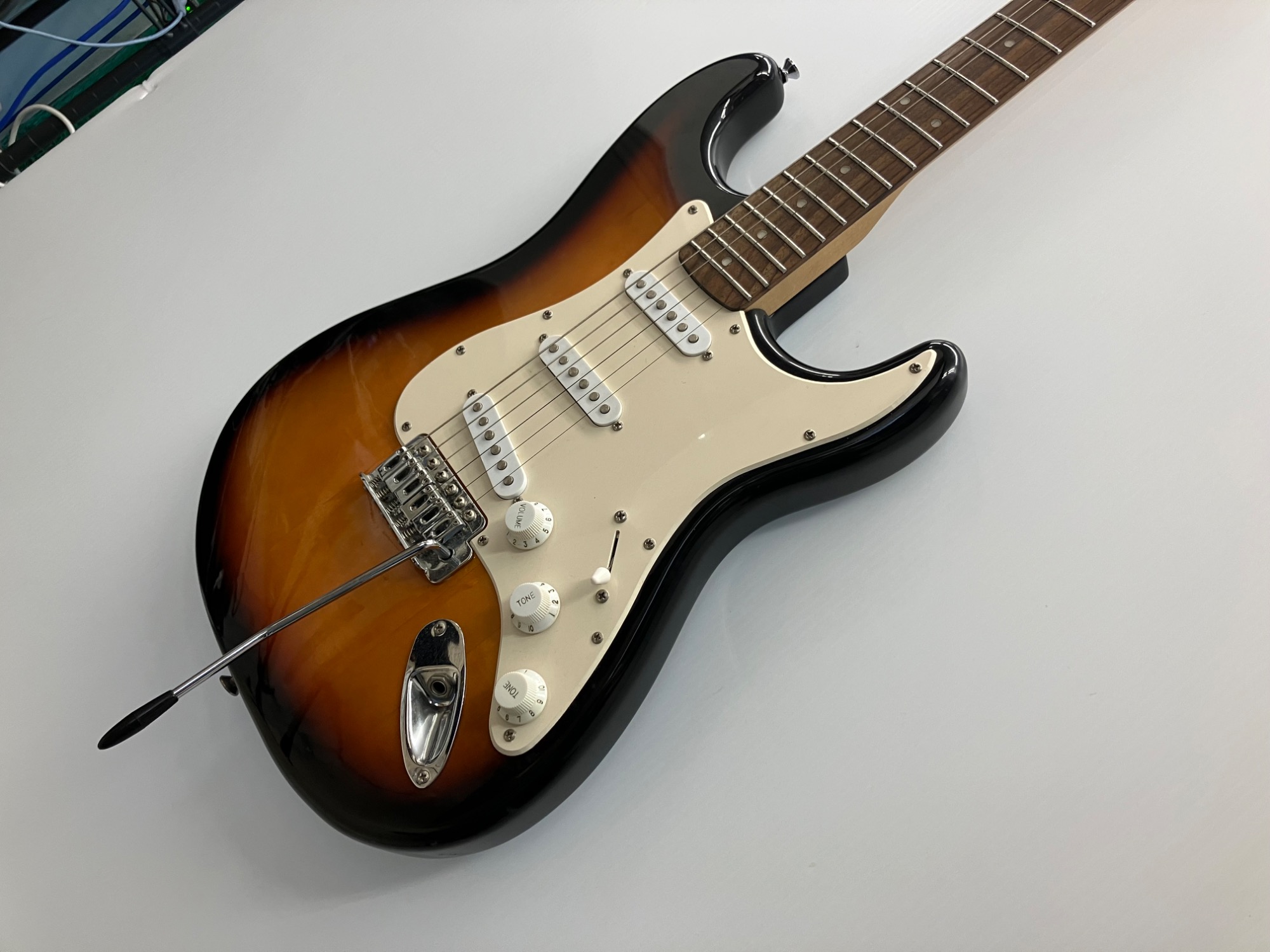 エレキギター 「Squier by FENDER BULLET STRAT」のご紹介！！｜2026年