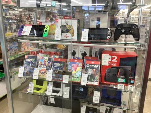 トレファクブログ画像1