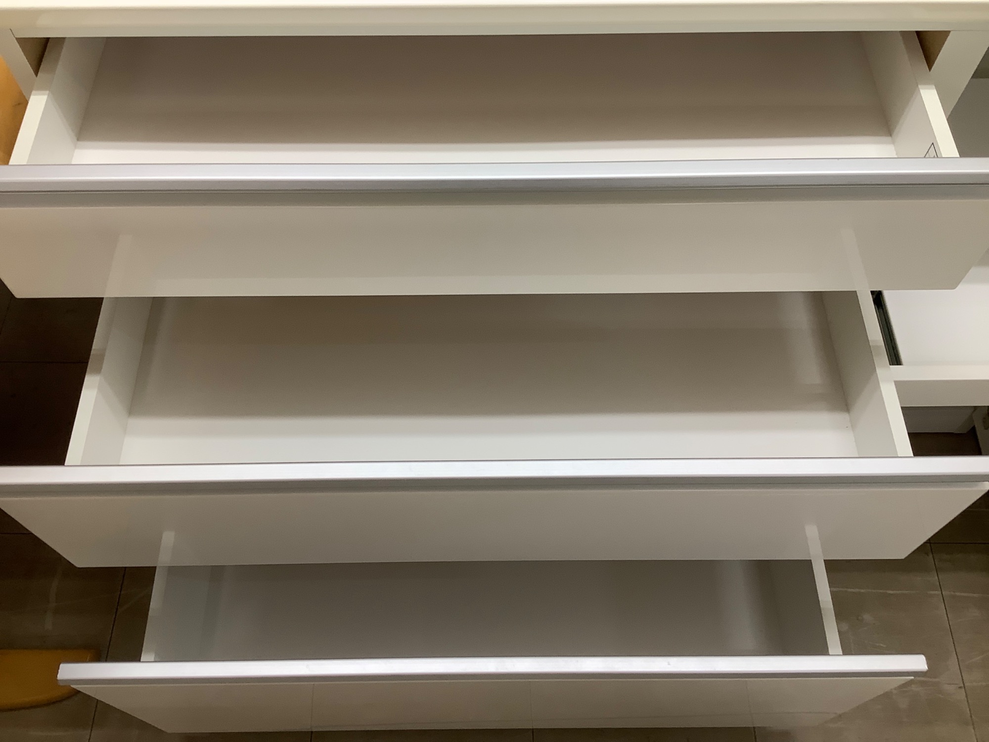 中古家具買うならトレファク牛久店へ！】ニトリ レンジボード買取入荷