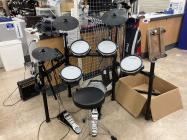 電子ドラムの買取入荷情報｜リサイクルショップのトレファク